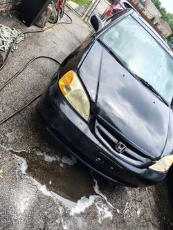 2002 civic