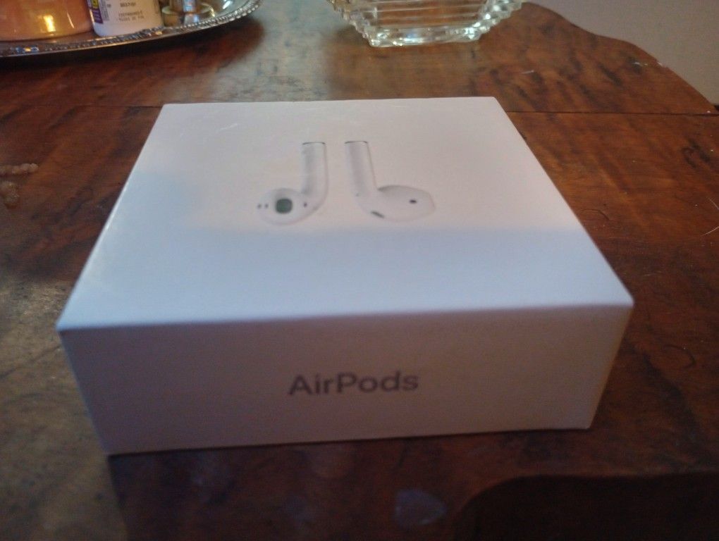 Apple Airpods