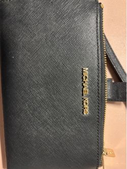 Michael, Kors, Wallet