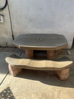 Kiddie Table