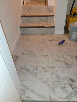 Tile