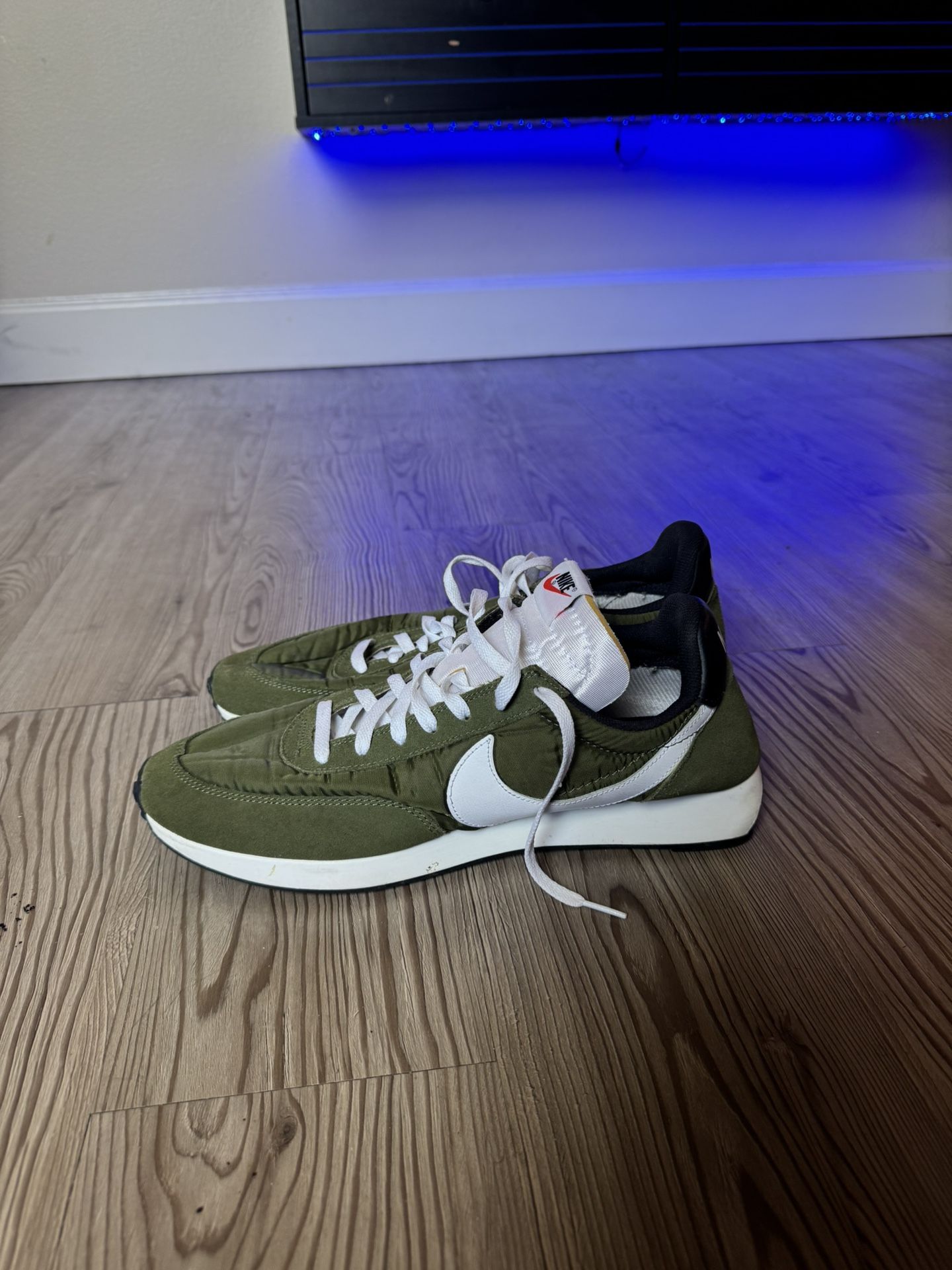 Nikes