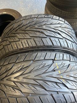 275-40-20 Toyo