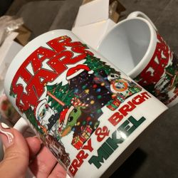 Star Wars Christmas 