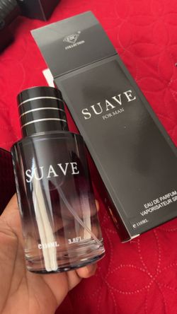Perfume de hombre