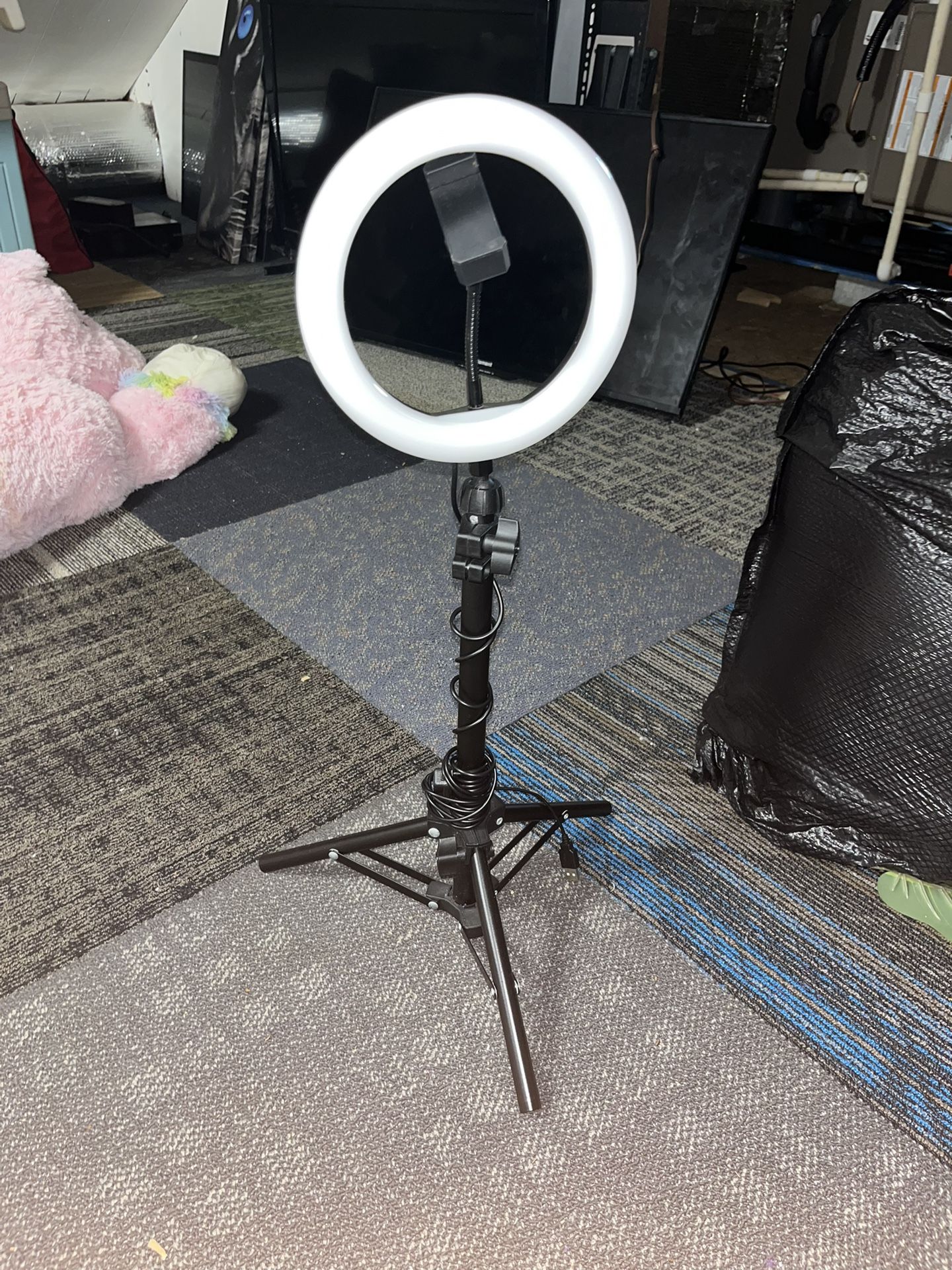 Ring Light