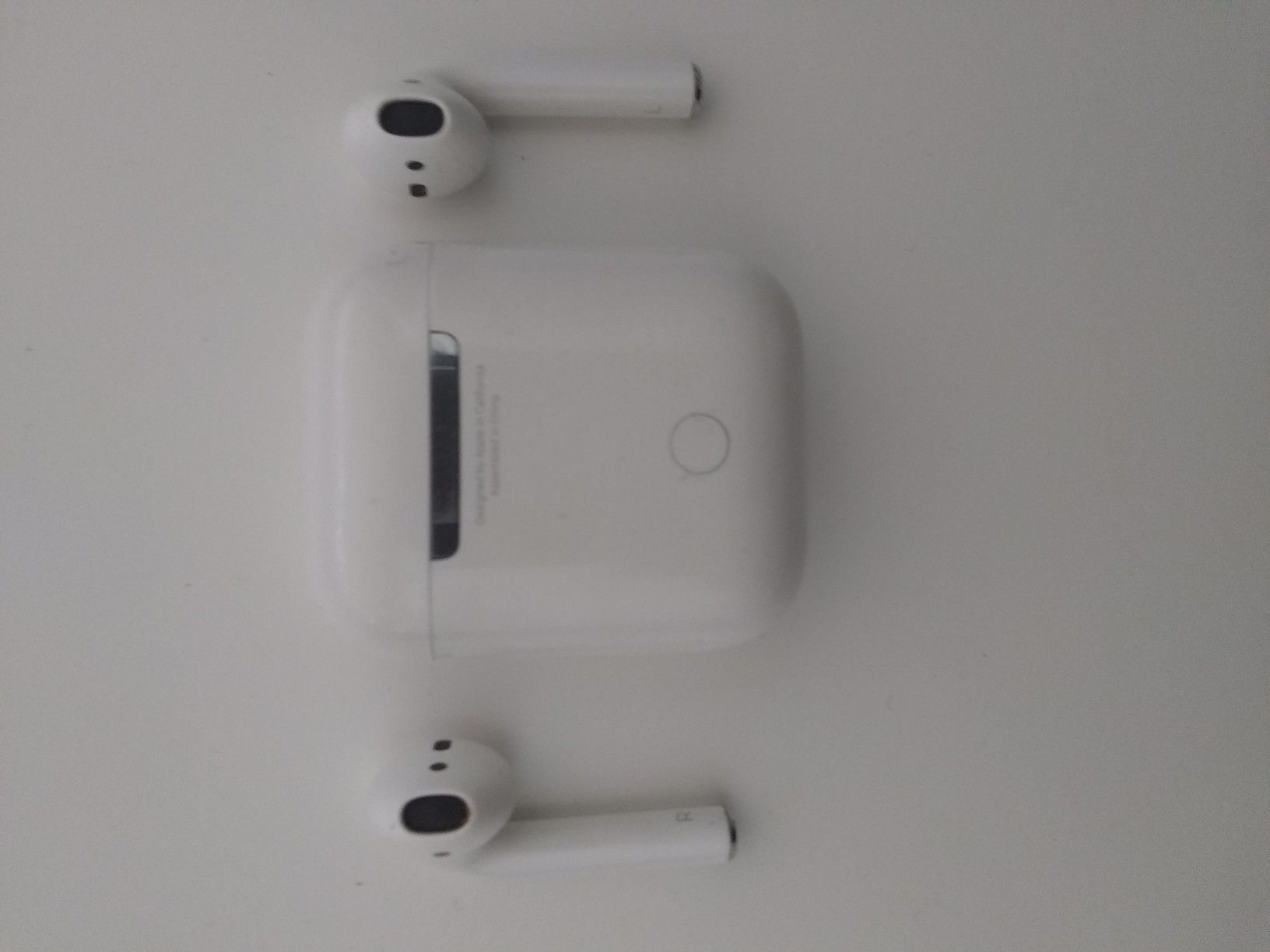 Airpods for iPhone