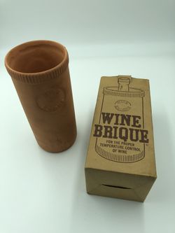 Wine Brique Chiller