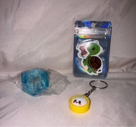 Fidget bundle
