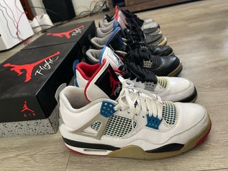 Men shoe’s 10.5