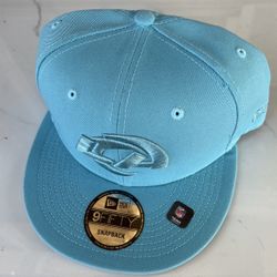 Rams Snapback Hat 🧢 