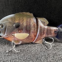 Deps Bullshooter 160 Floating