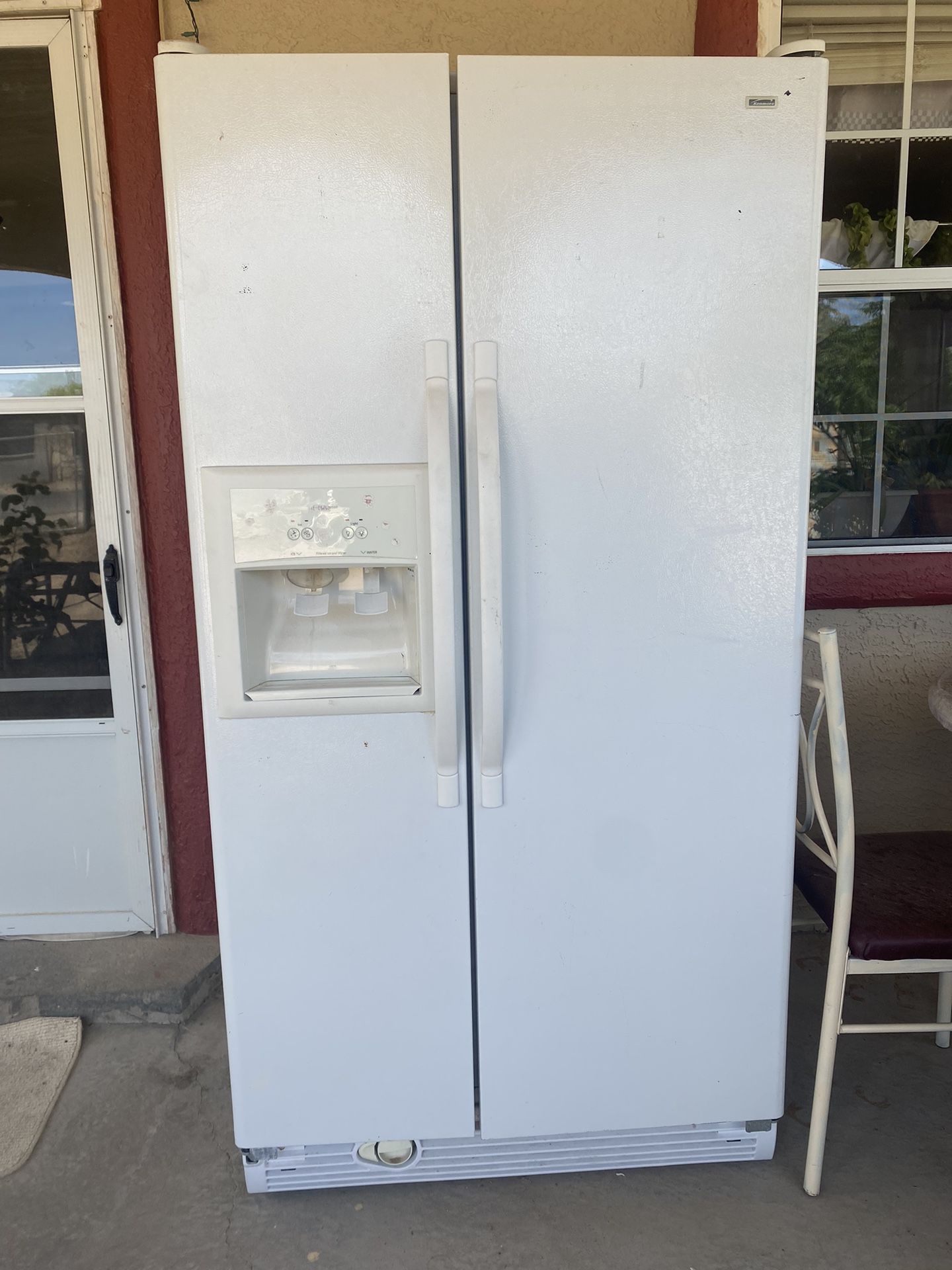 Refrigerador Kenmore for Sale in El Paso, TX OfferUp