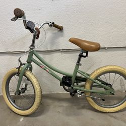 Kids Bicycle 