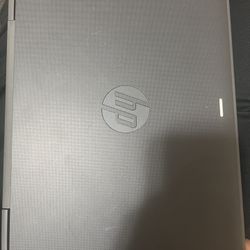 hp chromebook