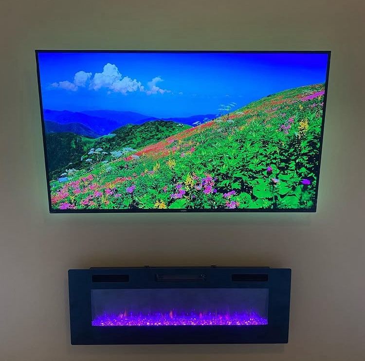 TV MOUNT