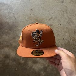 Detroit Tigers Hat