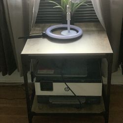 Everything Must Go