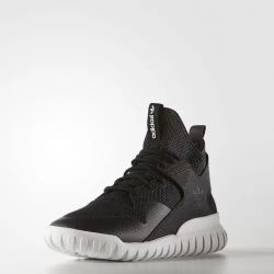 Tubular X 'Core Black'