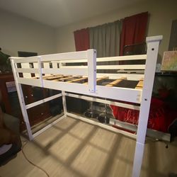 Loft Bed