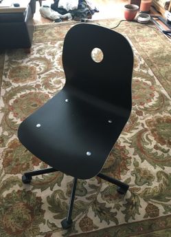 Ikea vagsberg chair hot sale
