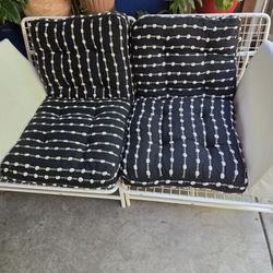 Out Door Sofa 