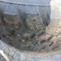 Tire