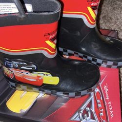 Brand New Rain Boots