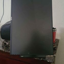 Monitor  27" ASUS VG278QR