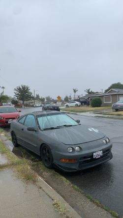 1994 Acura Integra