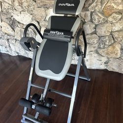 Innova Comfort Lumbar Support