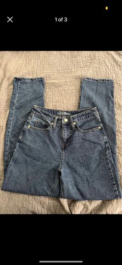 Wild Fable Mom Jeans