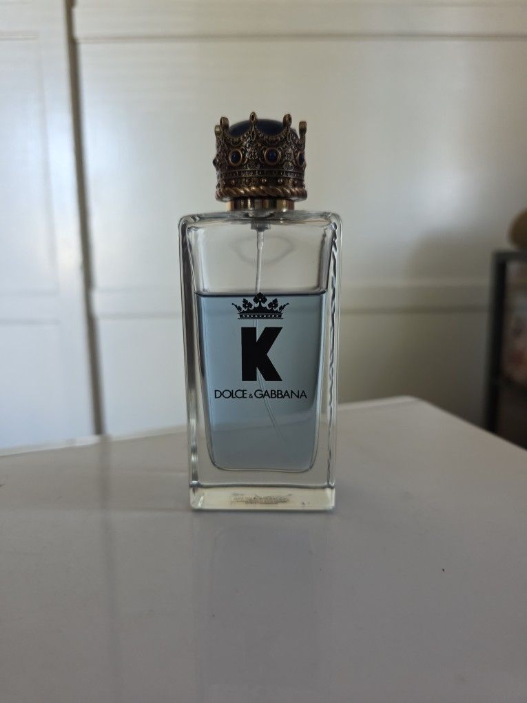 King Perfume