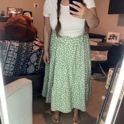 Skirt