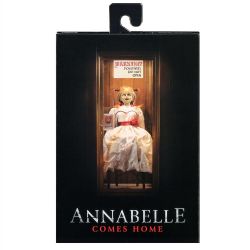 Neca Annabelle Action Figure