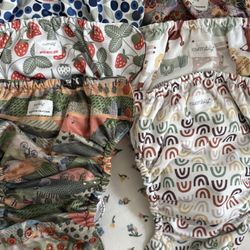 Esembly Cloth Diapers