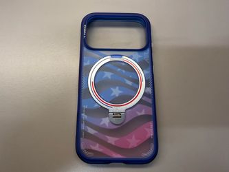 Torras Ostand  Q3 Air Pro iPhone 17  Case