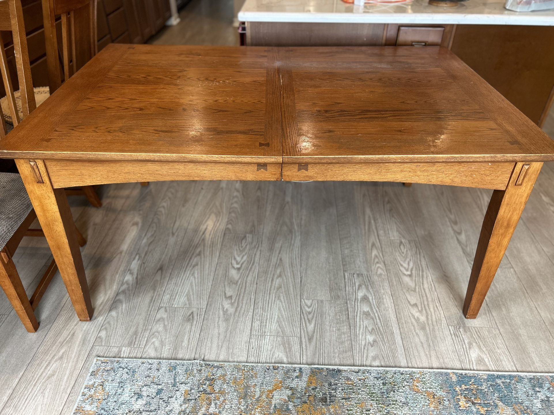 Kitchen Table