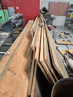 Wood for Sale