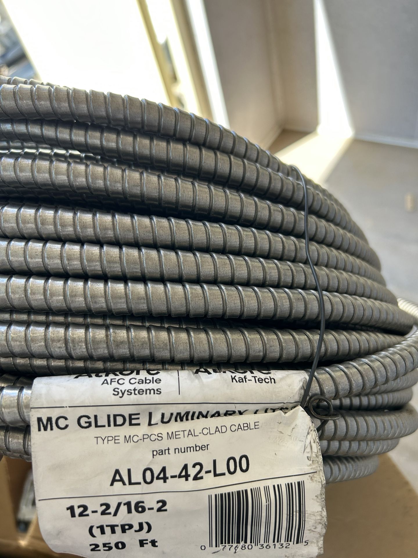 Electrical Wire