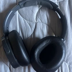 Skullcandy bluetooth noise cancelling headphones