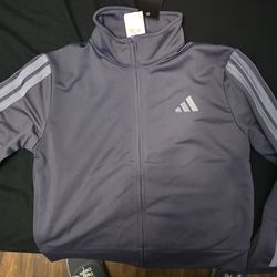 Adidas track (2 piece)