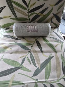JBL Flip 7 Portable Bluetooth Speaker