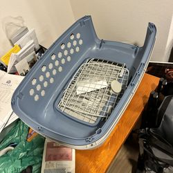 2 Kennels