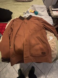 Vans Work Jacket