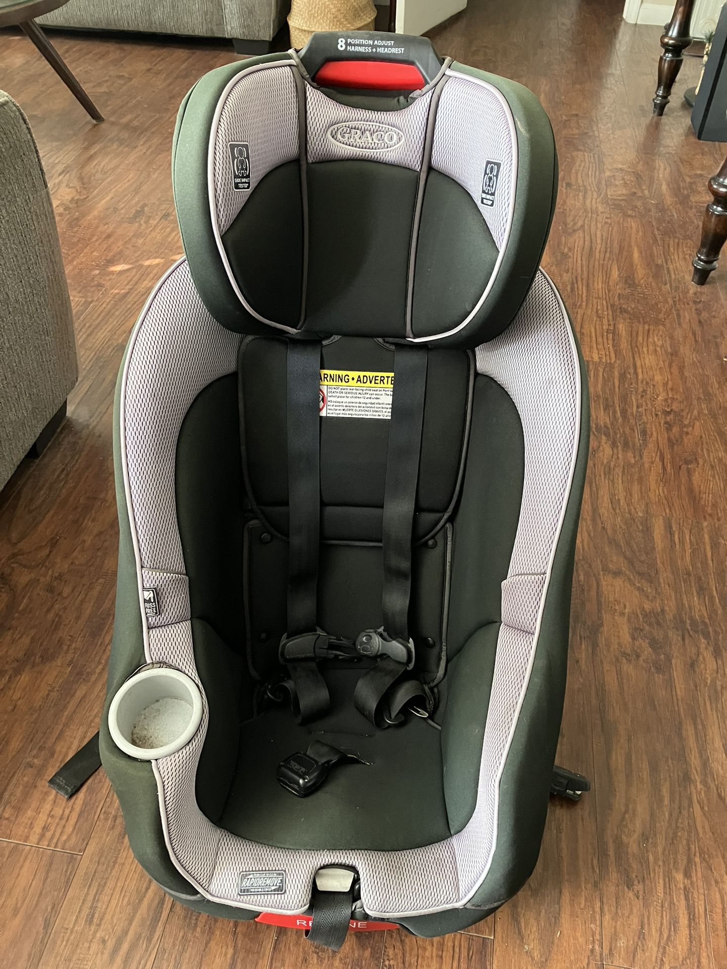 Kids Car Seat 
