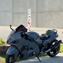 Hayabusa