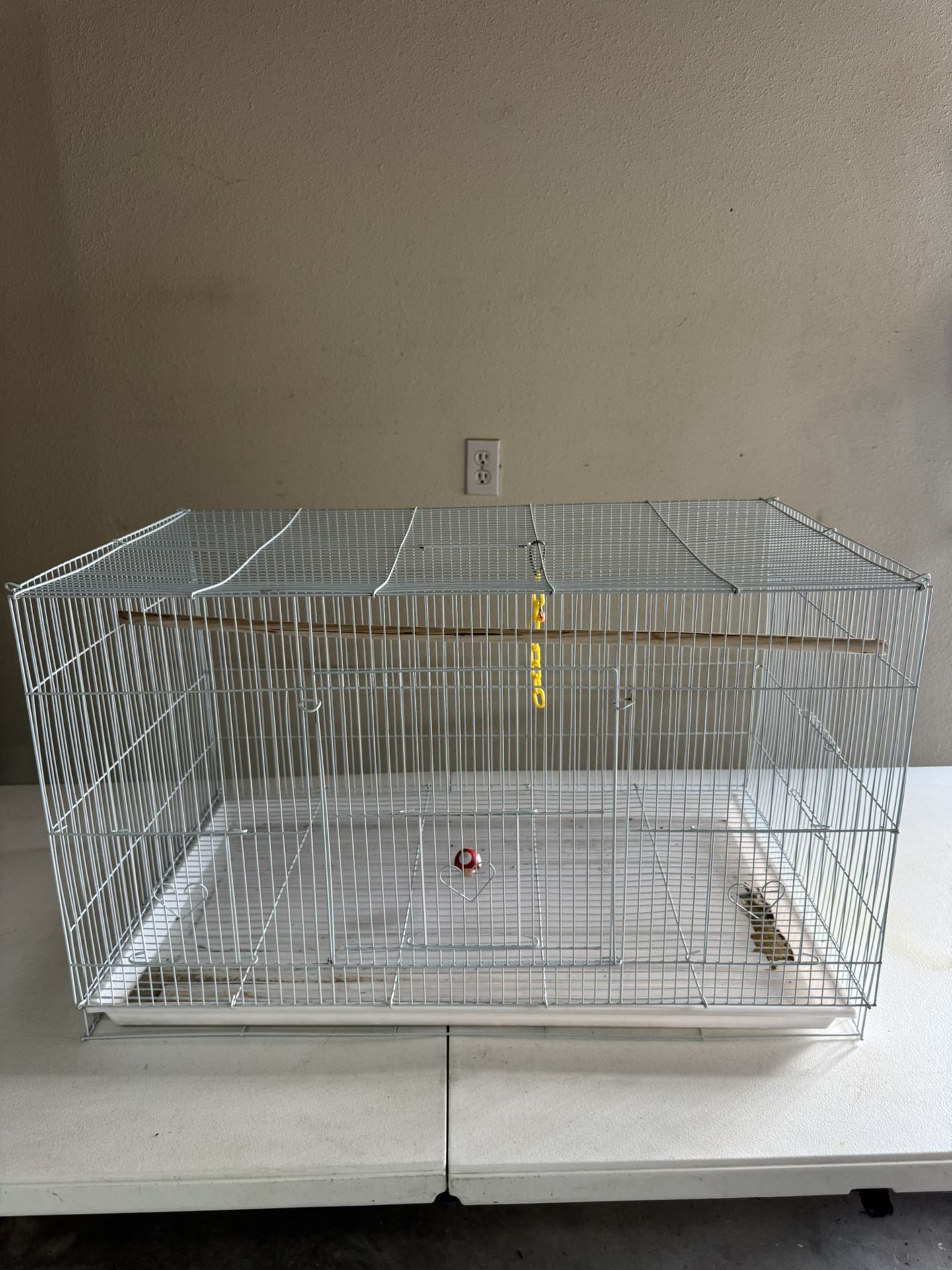 Bird Cage
