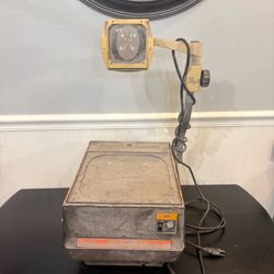 3M Overhead Projector broken