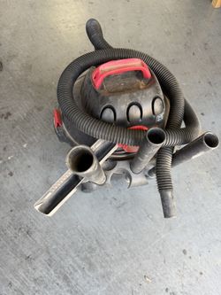 Shop Vac